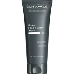 MEN   Power Face + Body Wash 200 ml