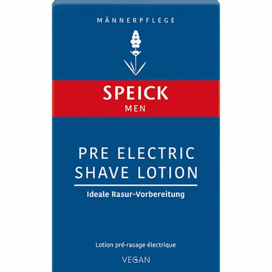 MEN Pre Electric Shave Lotion 100 ml