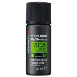 Men ReShade   ReShade Grey Blending Power Shot