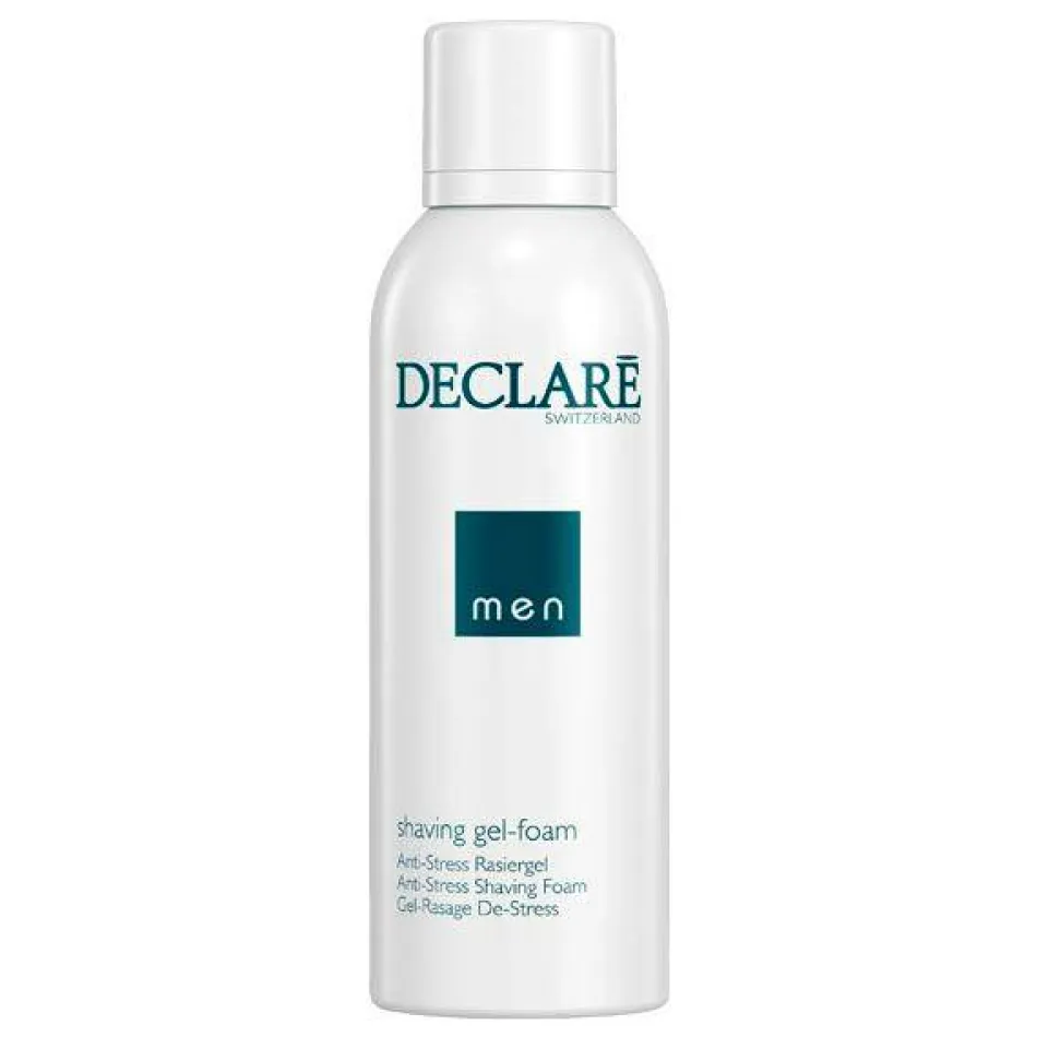 Men Shaving Gel-Foam 150 ml