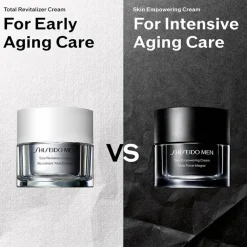 Men   Skin Empowering Cream Refillable 50 ml
