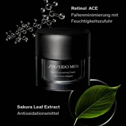 Men Skin Empowering Cream Refillable 50 ml