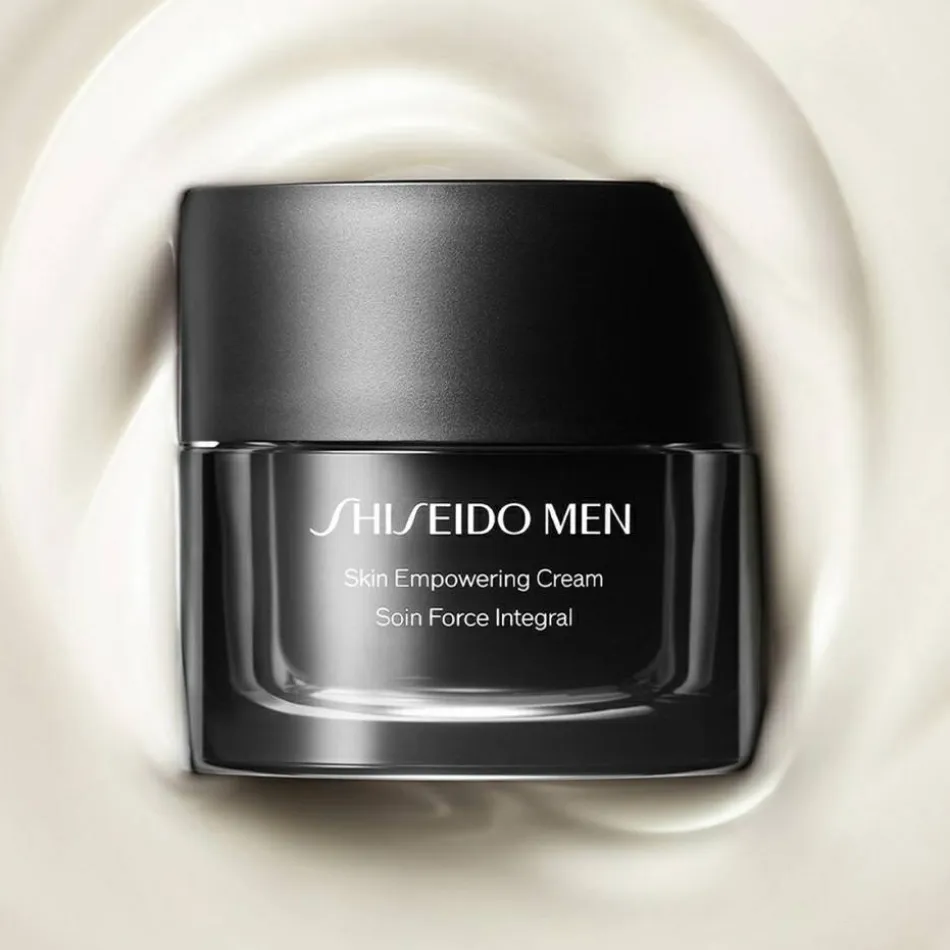 Men Skin Empowering Cream Refillable 50 ml