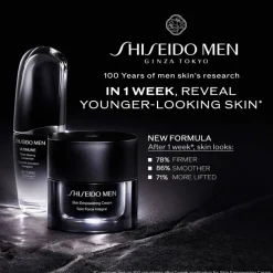 Men Skin Empowering Cream Refillable 50 ml