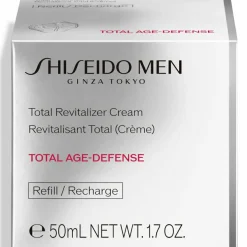 Men   Total Revitalizer Cream Refill 50 ml