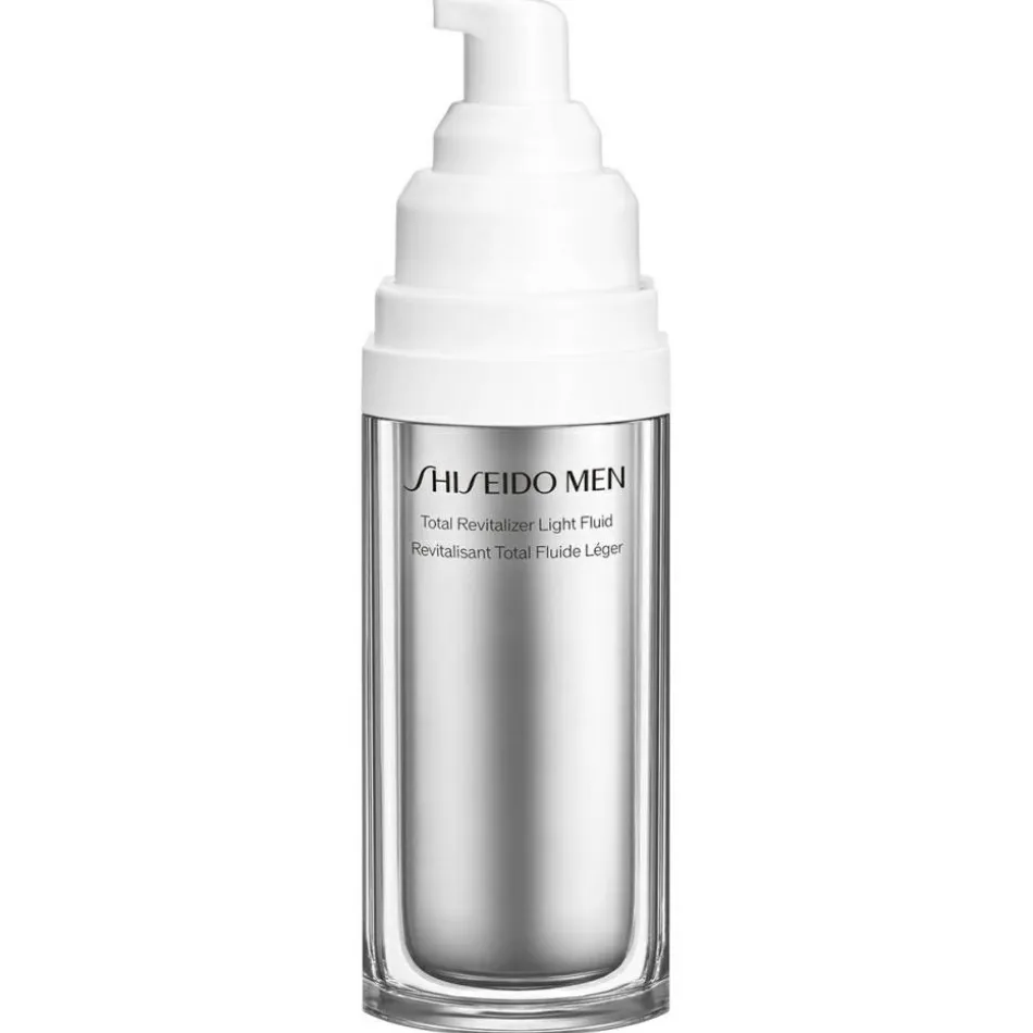 Men Total Revitalizer Light Fluid 70 ml