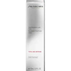 Men Total Revitalizer Light Fluid Refill 70 ml