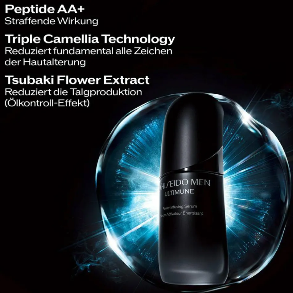 Men Ultimune Power Infusing Serum 50 ml