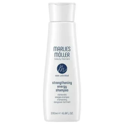 Men Unlimited   Strengthening Energy Shampoo 200 ml