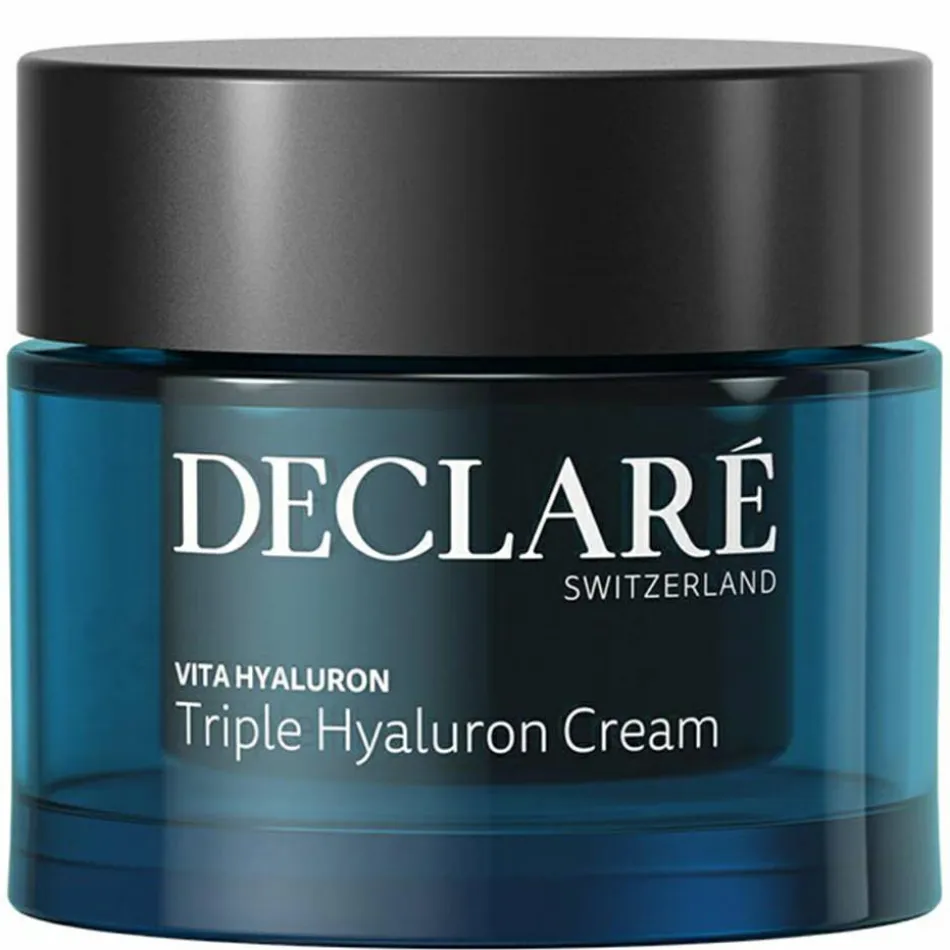 Men Vita Hyaluron Triple Hyaluron Cream 50 ml
