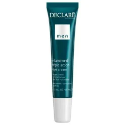 Men Vitamineral  Vitamineral Triple Action Eye Cream 15 ml