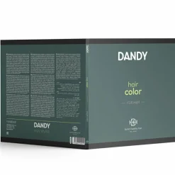 Men Hair Color Farbkarte