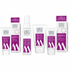MENOENERGY   Be Soft & Gentle Intimwaschgel 150 ml