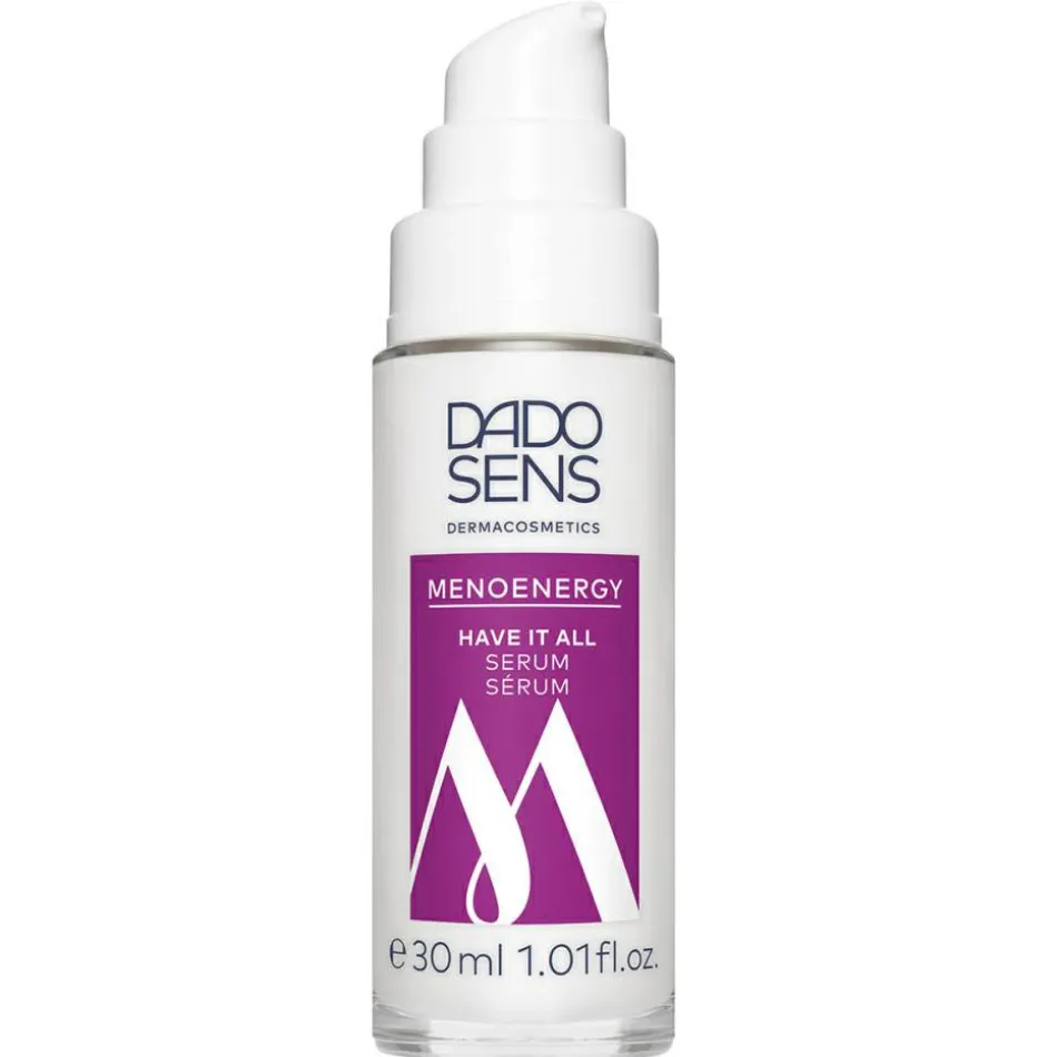 MENOENERGY HAVE IT ALL Serum 30 ml