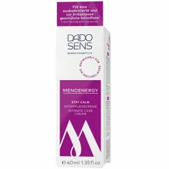 MENOENERGY   Stay Calm Intimpflegecreme 50 ml