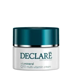Men Vitamineral  Vitamineral Q10 Multi-Vitamin Cream 50 ml