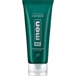 menXO   vital pflegedusche hair & body 200 ml