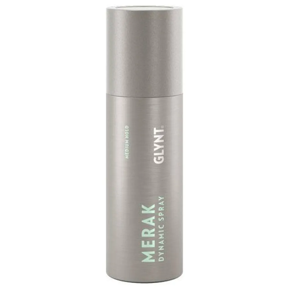 MERAK Dynamic Spray
