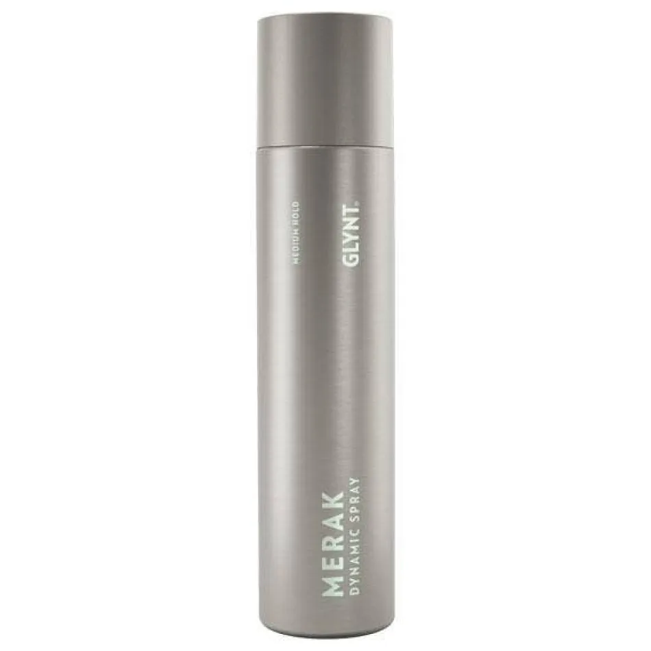 MERAK Dynamic Spray