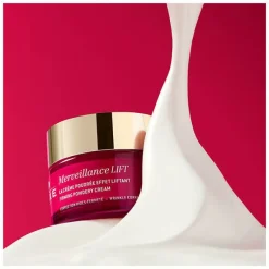 Merveillance   LIFT Die pudrige Lifting-Creme 50 ml