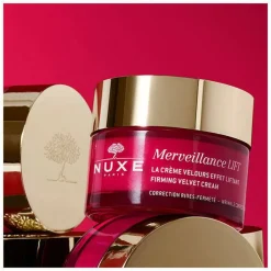 Merveillance   LIFT Die seidige Lifting-Creme 50 ml