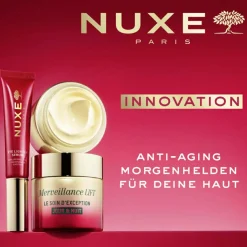 Merveillance   LIFT The Exceptional Day & Night Cream 75 ml