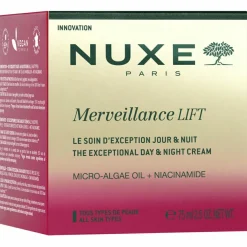 Merveillance   LIFT The Exceptional Day & Night Cream 75 ml