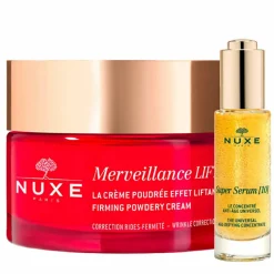 Merveillance   Set