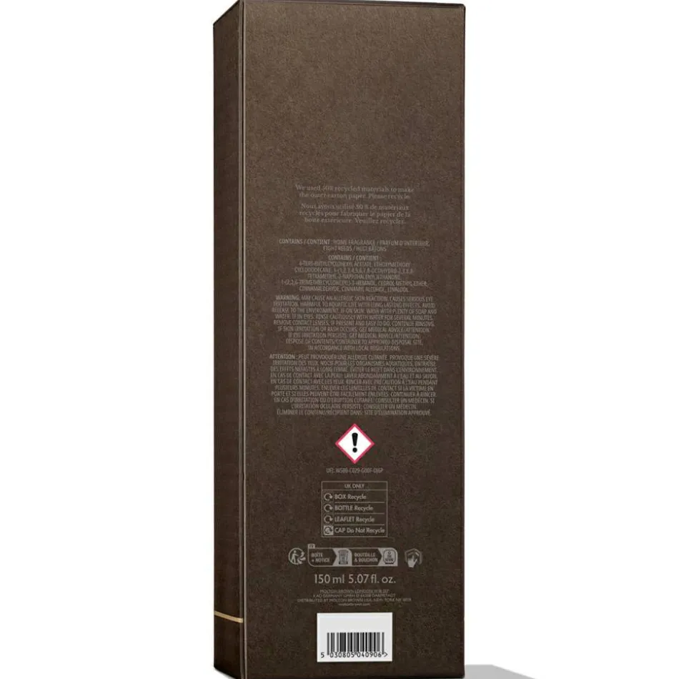 Mesmerising Oudh Accord & Gold Aroma Reeds 150 ml