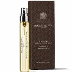 Mesmerising Oudh Accord & Gold   Eau de Parfum Travel Case Refill 7,5 ml