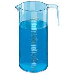 Messbecher