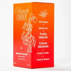 Mezcal Chocolat Eau de Parfum 100 ml