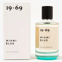 Miami Blue Eau de Parfum 100 ml