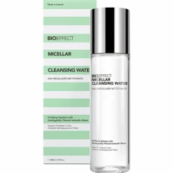 MICELLAR CLEANSING WATER 200 ml