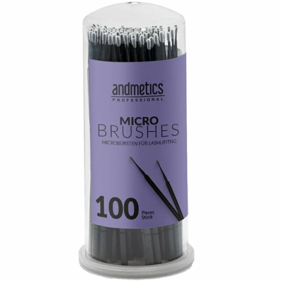 Microbrush Applicators Pro Packung 100 Stück