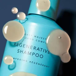 MIGHTY MAJESTY   Regenerative Shampoo 236 ml