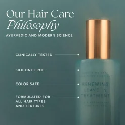 MIGHTY MAJESTY   Renewing Leave In Treatment 50 ml