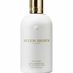 Milk Musk   Bath & Shower Gel 290 ml