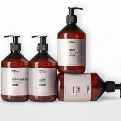 Milk Protein Handwash 500 ml
