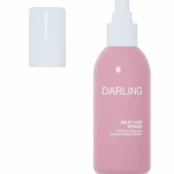 Milky Hair Screen 150 ml