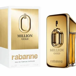Million Gold   Eau de Parfum Intense
