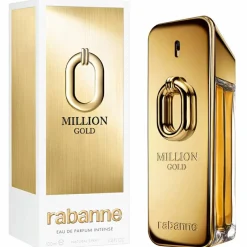 Million Gold   Eau de Parfum Intense