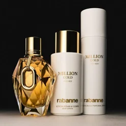 Million Gold For Her   Bodylotion 200 ml