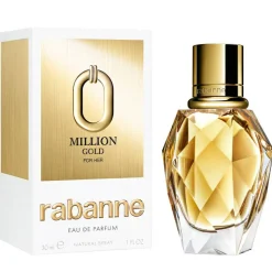 Million Gold For Her   Eau de Parfum