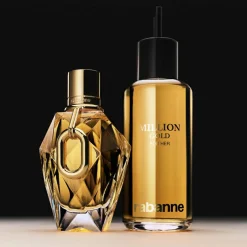 Million Gold For Her   Eau de Parfum Refill 200 ml
