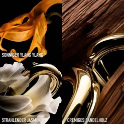 Million Gold For Her   Parfum
