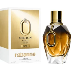 Million Gold For Her   Parfum