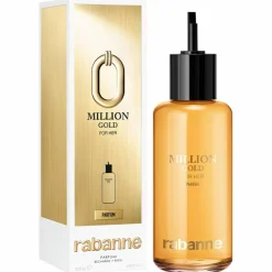 Million Gold For Her   Parfum Refill 200 ml