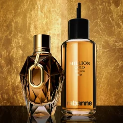 Million Gold For Her   Parfum Refill 200 ml