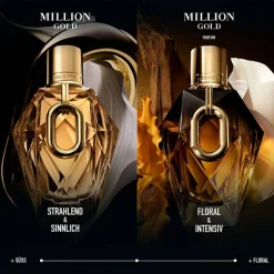 Million Gold For Her   Parfum Refill 200 ml